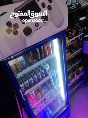  15 محل العاب بلاي ستيشن جيمنغ VIP Playstaion Gaming للبيع بسعر مغري اربد الحي الشرقي