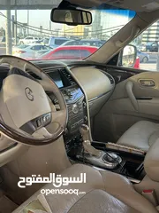  5 للبيع انفينتي Qx56