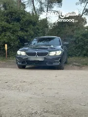  1 BMW 330e 2021