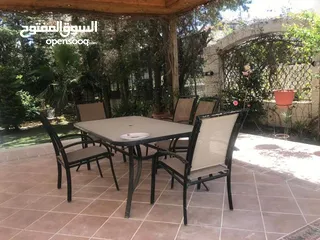  18 شقة مفروشة سوبر ديلوكس اعلان رقم (D306)