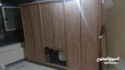  2 خزانه لاتيه كامل للبيع