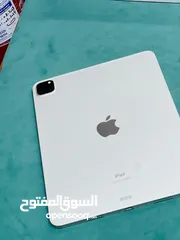  5 apple ipad pro 11inch 4th genaration 128gb