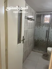  15 شقة مفروشة للايجار سوبر ديلوكس في جبل الحسين من المالك