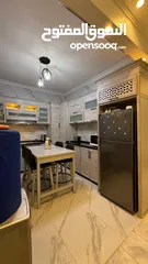  4 شقه فاخره للبيع  من المالك مباشره  سعر قابل للتفاوض بشيء بسيط مميزه جدا جدا  مع غرفه خارجيه و حديقه