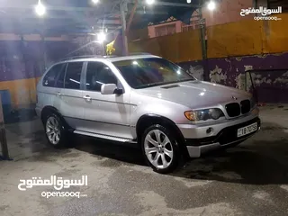  8 قابل للتفاوضbmw x5 وارد الوكالة للبيع المستعجل للجادين