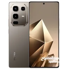  3 INFINIX NOTE 50 ( 256GB ) / RAM 8 NEW /// انفينكس نوت 50 ذاكرة 256 الرام 8 الجديد