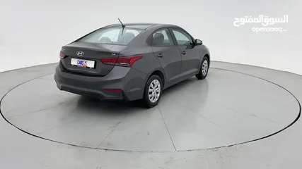  3 (FREE HOME TEST DRIVE AND ZERO DOWN PAYMENT) HYUNDAI ACCENT