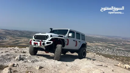  5 جيب روبيكون