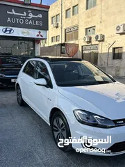  2 E-Golf 2020 // فحص كامل جمرك جديد