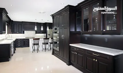  1 مطابخ البسومي albesomi kitchen