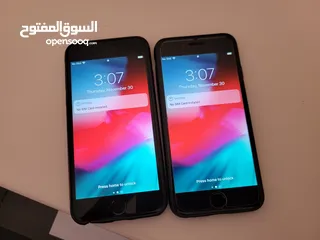  1 iPhone 6 32gb 2pieces