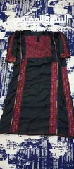  2 ثياب تطريز يدوي