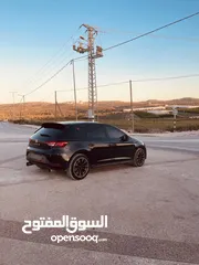  2 سيات ليون جير اتوماتيك