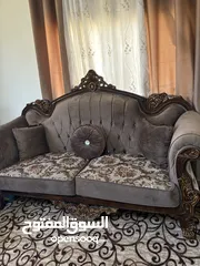  1 للبيع غرفه كامله تفصيل 9 مقاعد
