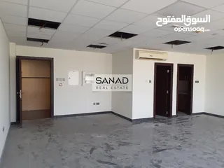  10 Office for rent in Al quoz 3