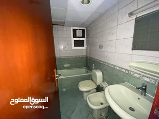  11 Apartments_for_annual_rent_in_sharjah  Two Rooms and one Hall, Al Taawun  44 Thousand  in 4 or