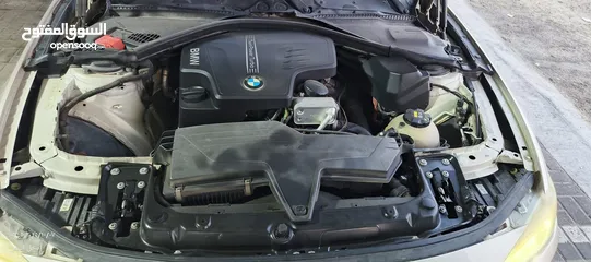  6 BMW 320 full opinion