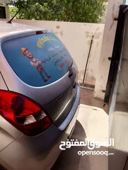  4 هونداي  I20
