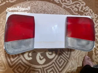  6 قطع هوندا سيفك 99