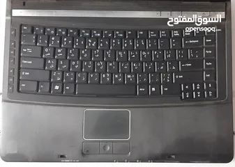  2 Laptop Acer Extensa 5220