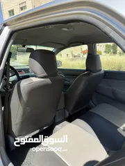  7 ميتسوبيشي لانسر موديل 2011 للبيع ماتور 1300 4500 دينار قابل للتفاوض