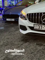  15 Mercedes-Benz C350e 2016