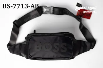 6 شنط كتف ماركات