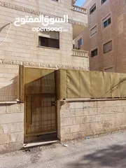  16 شقه للبيع في ضاحية الاميره سلمى تاجير تمويلي على البنك العربي الاسلامي معفيه من رسوم التنازل ع نفس ا