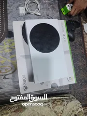  6 إكس بوكس سيريس اس