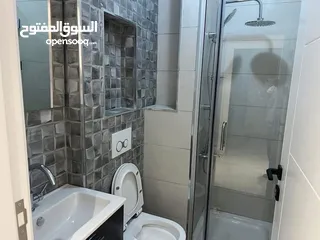  3 شقه فارغة ام تسكن من قبل في المصيون قرب برافو