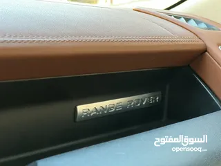  21 رنج سبورت 2011 فحص كامل فل كامل