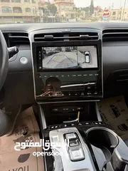  19 هونداي توسان ترخيص 2020 محرك 1600 بنزين+بطاريه مساعده دفع 4*4