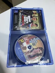  2 لعبة gta 5