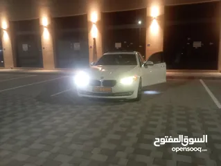  8 بي ام دبليو