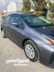  8 Toyota Prius 2021 تويوتا بريوس للبيع