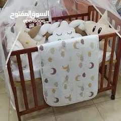  3 مستلزمات اطفال