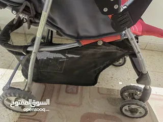  7 مستلزمات أطفال للبيع