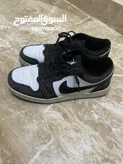  2 Nike panda dunk