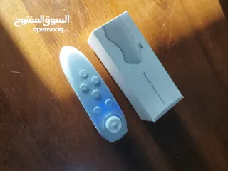  2 ريموت تحكم للألعاب