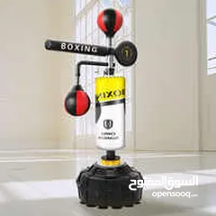  3 ستاند ملاكمة وكيك بوكسنغ