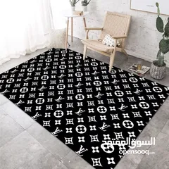  28 older box Chanel Gucci carpets