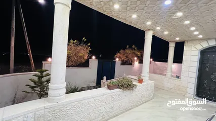  8 منزل مستقل للبيع