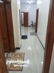  4 شقة تمليك بالعاصمه صنعاء