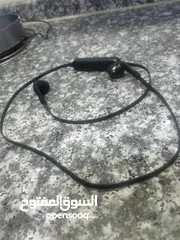  2 سماعات موبايل بلوتوث نوع KM