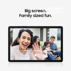 5 Samsung Galaxy Tab A9+  5G