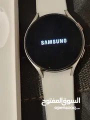  23 Samsung Galaxy watch 5 ساعة سامسونج   جالاكسي 5 also Samsung Galaxy watch  4 ساعة سامسونج جالاكسي 4