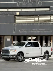  2 رام لاريمي 2021 ديزل Laramie 2021