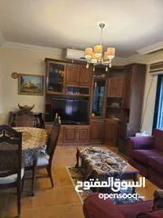  1 شقة مميزة للايجار خلف شركة امنية.