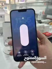  10 ايفون 13 برو ماكس 256 جيجا نظيف جدا سعر
