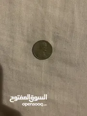  4 سنت امريكي